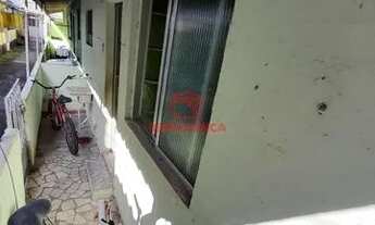 Imagem 3: Ótima Casa de Vila 1Qt - Tanque!