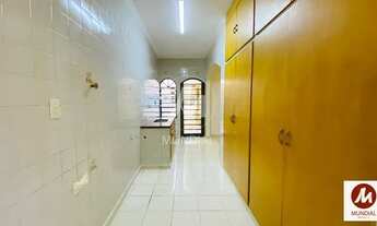 Imagem 7: Casa (térrea na rua) 4 dormitórios/suite, cozinha planejada