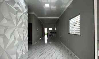 Imagem 3: CASA PRONTA PARA MORAR