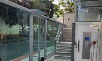 Imagem 2: Cobertura top jardim da penha