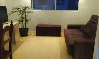 Imagem 2: APTO SÃO PEDRO OSASCO