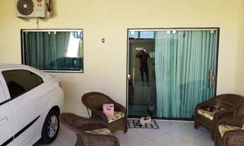 Imagem: Casa para venda com 130 metros quadrados