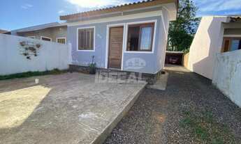 Imagem: Casa à venda, 1 quarto, 2 vagas, Califórnia