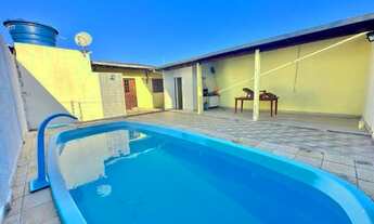 Imagem: Casa Massagueira - 2 Quartos - Com Piscina