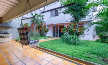 Imagem 5: Sobrado para venda com 290 metros quadrados com 3 quartos em Jardim Franca - São Paulo - S