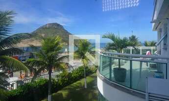 Imagem 6: Apartamento para Aluguel - Recreio, 2 Quartos, 79 m2