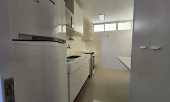 Imagem 4: Alugo apto mobiliado no jóquei