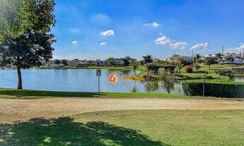 Imagem 7: Casa com 3 dormitórios para alugar, 262 m² - Condomínio Ibiti Royal Park - Sorocaba/SP