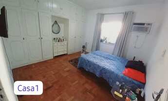 Imagem 7: Troco 3 casas em sítio ou chácara