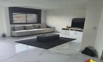 Imagem: Apartamento 167m², 3 suites, 3 vagas no