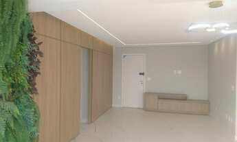 Imagem 4: Apartamento para aluguel, 3 quartos, 3 suítes, 2 vagas, Jardim Maracanã - São José do Rio