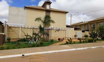 Imagem 5: Aluguel casa em Condomínio Green Park 2