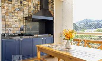 Imagem 7: Apartamento para Aluguel - Alphaville, 2 Quartos, 94 m2