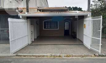 Imagem 2: Casa com 2 dormitórios à venda, 105 m² por R$ 458.000,00 - Jardim Portugal - São José dos