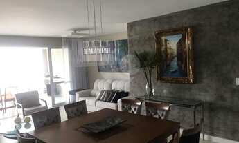 Imagem 4: Riserva Praia do Canto 4 quartos, 4 suítes,4 vagas montado e decorado!