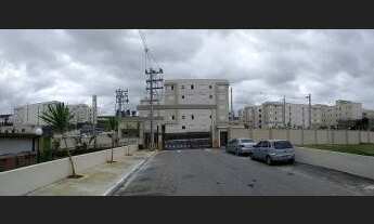 Imagem 3: Apartamento - Vila Formosa - Residencial Parque Jericoacoara - 48m² - 2 Dormitórios