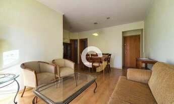 Imagem 5: Apartamento à venda, 92 m² por R$ 750.000,00 - Vila Itapura - Campinas/SP