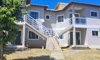 Imagem 2: Apartamento para aluguel possui 50 metros quadrados com 1 quarto em Itaúna - Saquarema - R