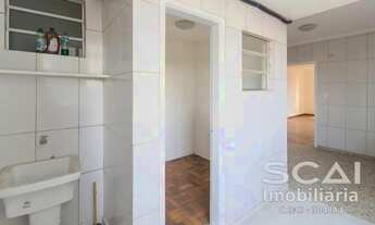 Imagem 3: Apartamento de 101m² com 389m² terreno, disponível para locação no Condomínio Edificio Rio