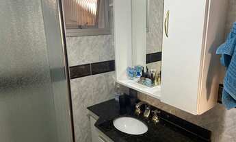 Imagem 7: Apartamento para venda de 107 m², 3 quartos sendo 1 suíte em Belenzinho - São Paulo - SP