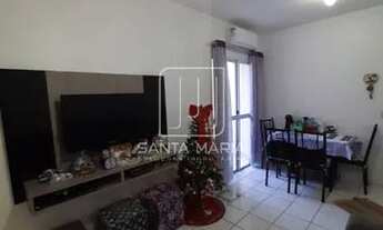 Imagem: Apartamento (tipo - padrao) 2 dormitórios