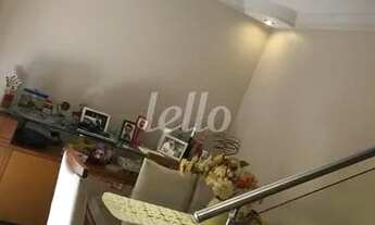 Imagem 2: Santo André - Casa Padrão - Vila Alzira