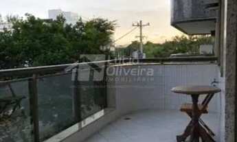 Imagem 4: Apartamento 02 quartos , Recreio dos Bandeirantes