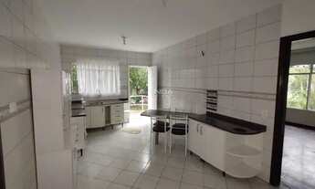 Imagem 5: CASA com 3 dormitórios para alugar com 200m² por R$ 3.200,00 no bairro Bairro Alto - CURIT