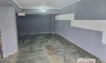 Imagem 2: SOBRADO LOCAÇÃO B. NOVA GERTI/SCS - 03 DORMS C/ ARMÁRIOS(01 SUÍTE) - 02 VAGAS