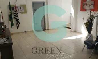 Imagem 7: Ótimo Galpão Comercial para Venda, bem localizado. Santo Amaro - SP