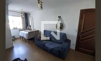 Imagem 2: Apartamento para Aluguel - Freguesia do Ó, 2 Quartos, 52 m2