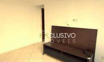 Imagem 3: Apartamento com 2 dormitórios para alugar, 60 m² por - Santa Catarina - São Gonçalo/RJ