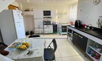 Imagem 7: RPRC Cobertura para venda 170 metros quadrados com 3 quartos em Monte Castelo - Juiz de F