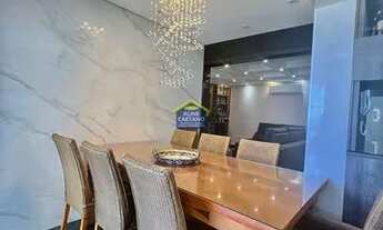 Imagem 6: Olha essa vista, com moveis planejados, 80m do mar !