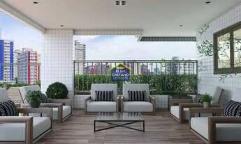 Imagem: Canto do Forte tem nova estrela