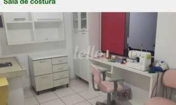 Imagem 7: Santo André - Casa Padrão - Vila Curuca