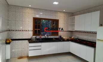 Imagem 5: CASA EM LOTEAMENTO COM ACESSO A REPRESA EM IBIÚNA-SP - cód.: 664