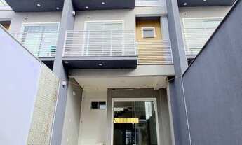 Imagem 2: Casa à venda, 109 m² por R$ 545.000,00 - Itacolomi - Balneário Piçarras/SC