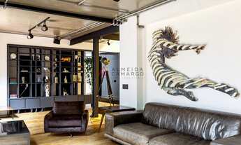 Imagem 6: Casa Jardim Paulista 250m² 2 suítes 2 vagas