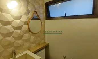 Imagem 7: Casa com 3 dormitórios à venda, 312 m² por R$ 2.800.000,00 - Alphaville - Ribeirão Preto/S