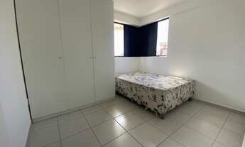 Imagem 6: Apartamento para aluguel na Ponta Verde