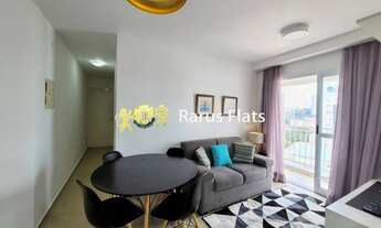 Imagem 4: Excelente Apartamento com 2 dormitórios na Bela Vista - São Paulo - SP