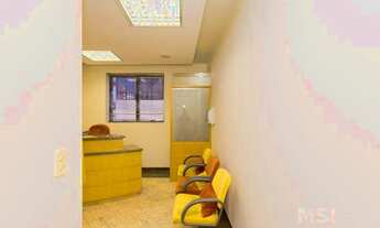 Imagem 7: Sala para alugar, 36 m² por R$ 2.005,28/mês - Batel - Curitiba/PR