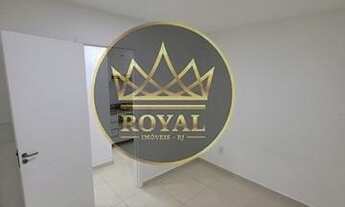 Imagem 3: Apartamento para Venda em Rio de Janeiro, Taquara, 1 dormitório, 1 suíte, 1 banheiro, 1 va