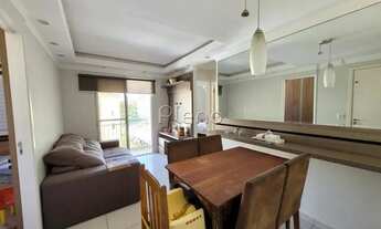 Imagem 5: Apartamento à venda no Parque Prado Campinas