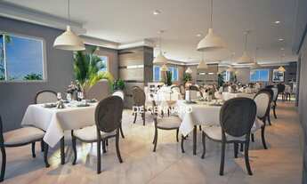 Imagem 6: Lançamento, Praia Grande, Oportunidade de Investimento, Local Privilegiado, Próximo do Ma