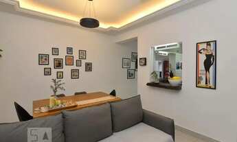 Imagem 5: Casa à Venda - Vila Leopoldina, 2 Quartos, 110 m2