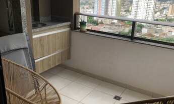 Imagem 5: EDIFÍCIO TERRASSE JARDIN