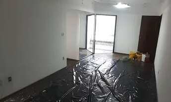 Imagem 3: Cobertura com 2 dormitórios para alugar, 78 m² por R$ 3.105/mês - Santa Maria - São Caetan