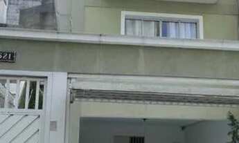 Imagem 2: SOBRADO - BUTANTÃ - SP